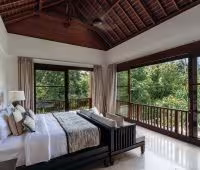 Villa Amara Pradi, 